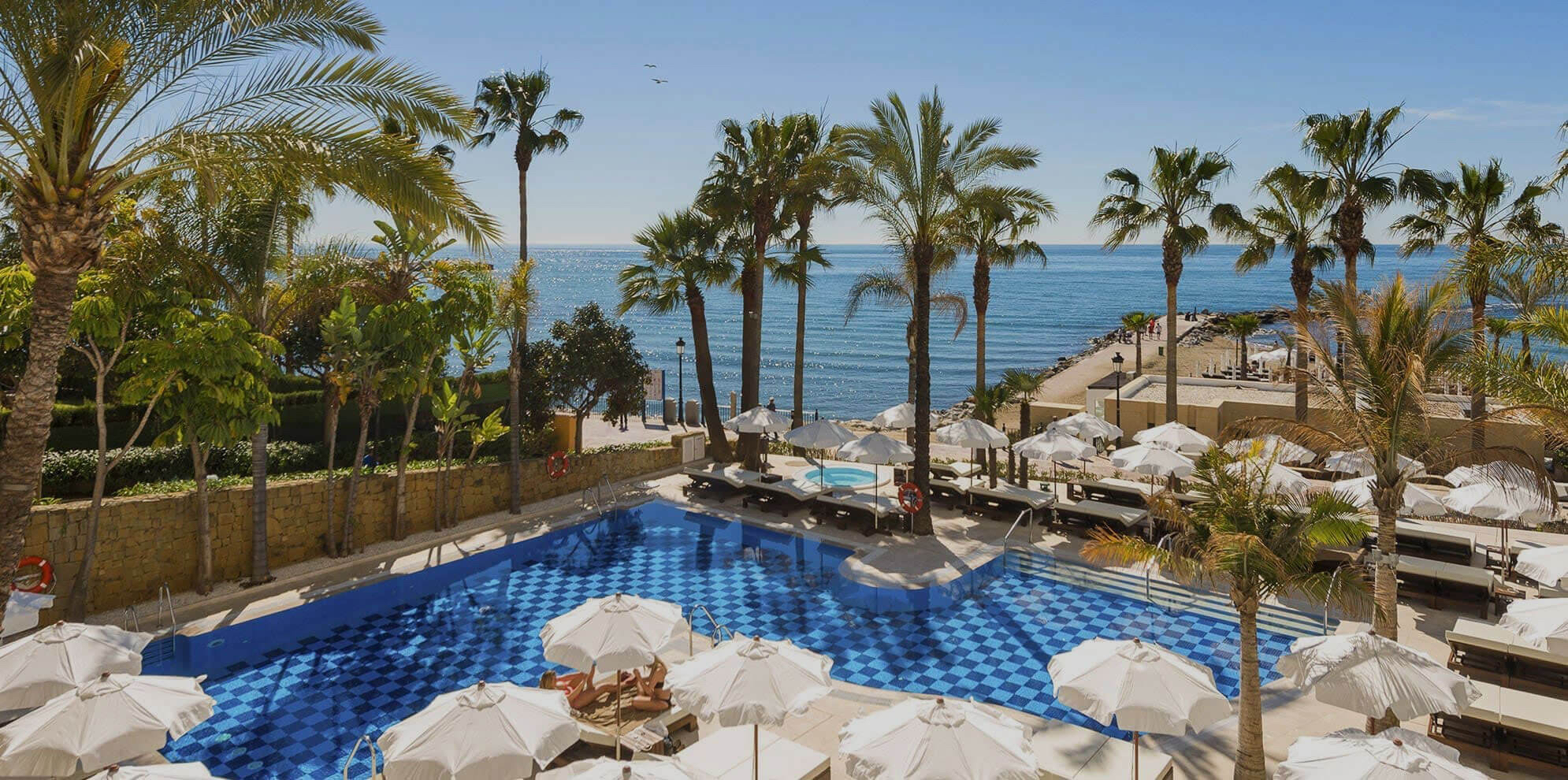 COSTA DEL SOL - AMARE BEACH ADULT ONLY 4*